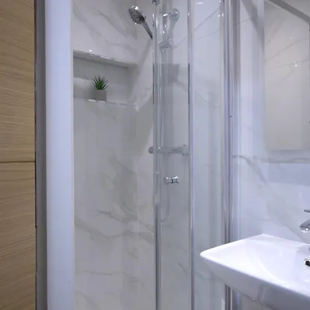 Apartamento Newly Refurbished Centre Flat *