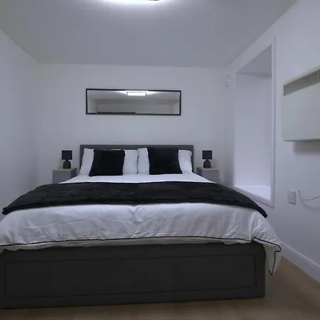 Apartamento Newly Refurbished Centre Flat Bradford (West Yorkshire)
