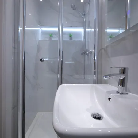 Apartamento Newly Refurbished Centre Flat Bradford (West Yorkshire)